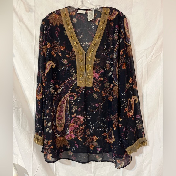 White Stag Women’s top XL - Picture 6 of 9